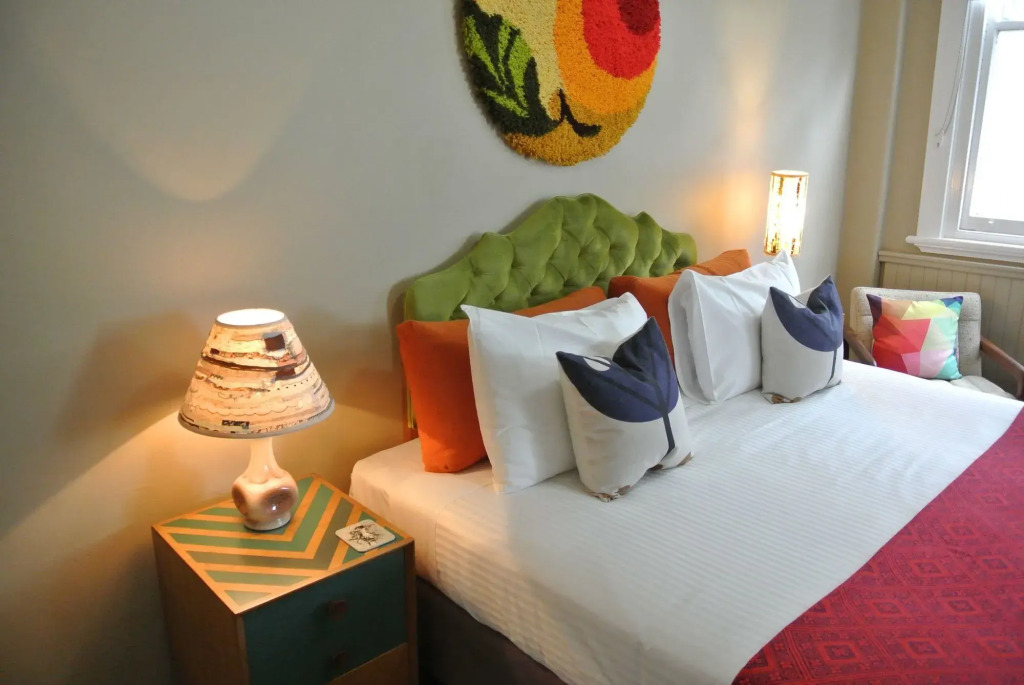 Vine Valley Inn