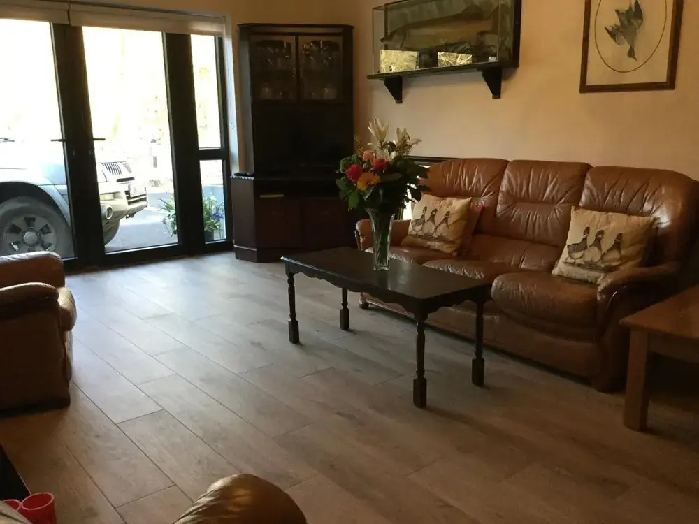 Ryans River Lodge B&B
