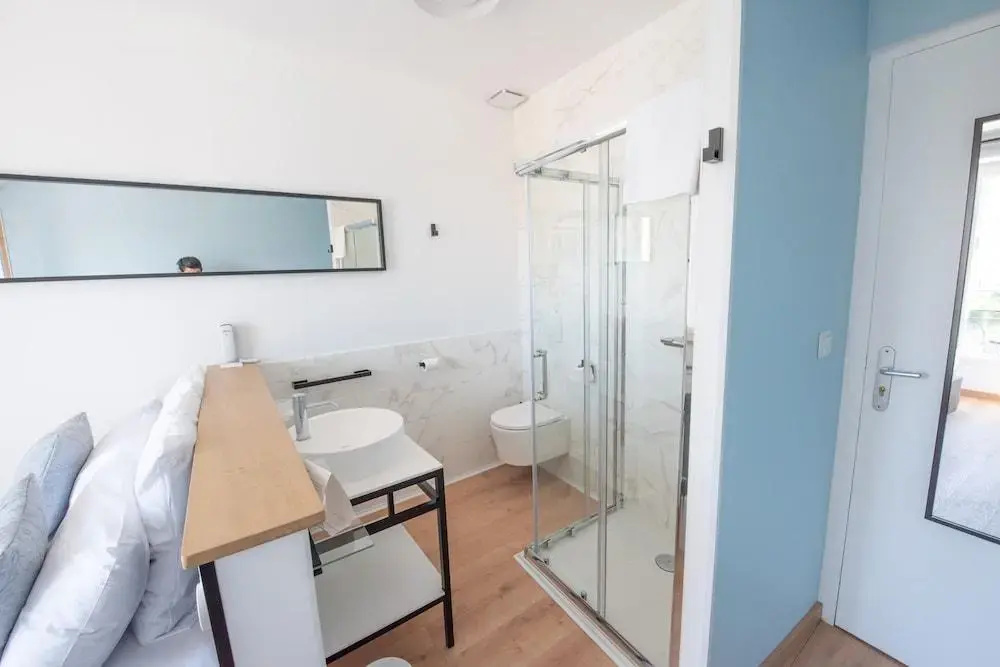 Villa Arena Hotel