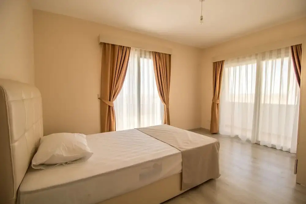 Long Beach Rental Apartments
