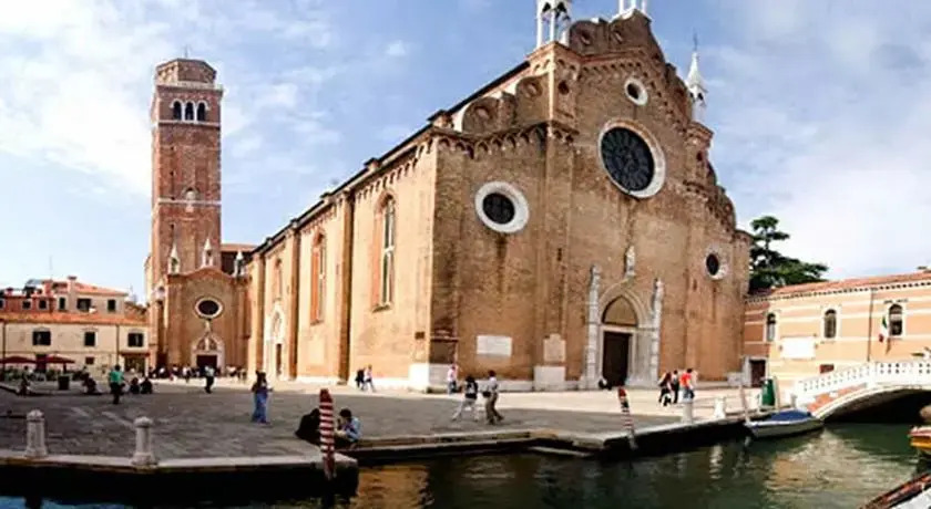Frari