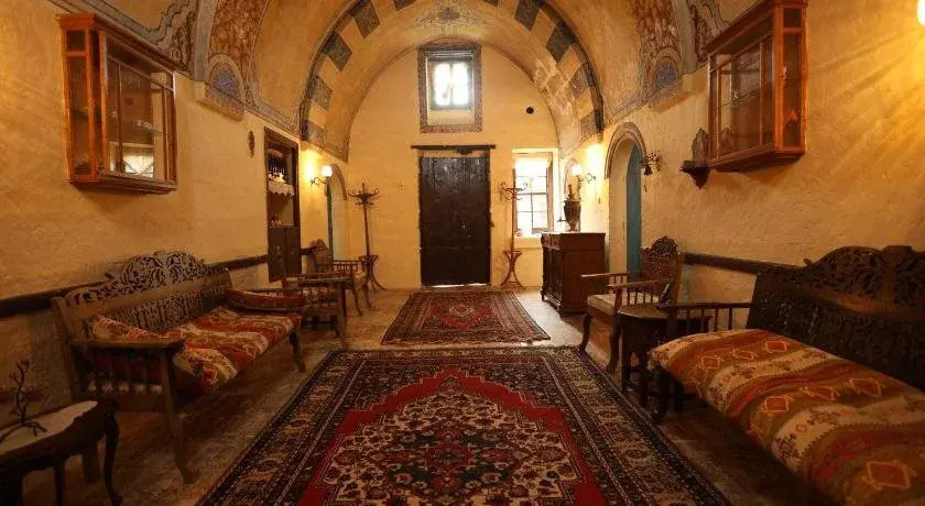 Boutique Hotel Villa Columba
