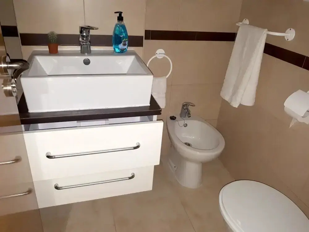 Apartment With 2 Bedrooms in Oropesa, With Wonderful sea View, Pool Ac