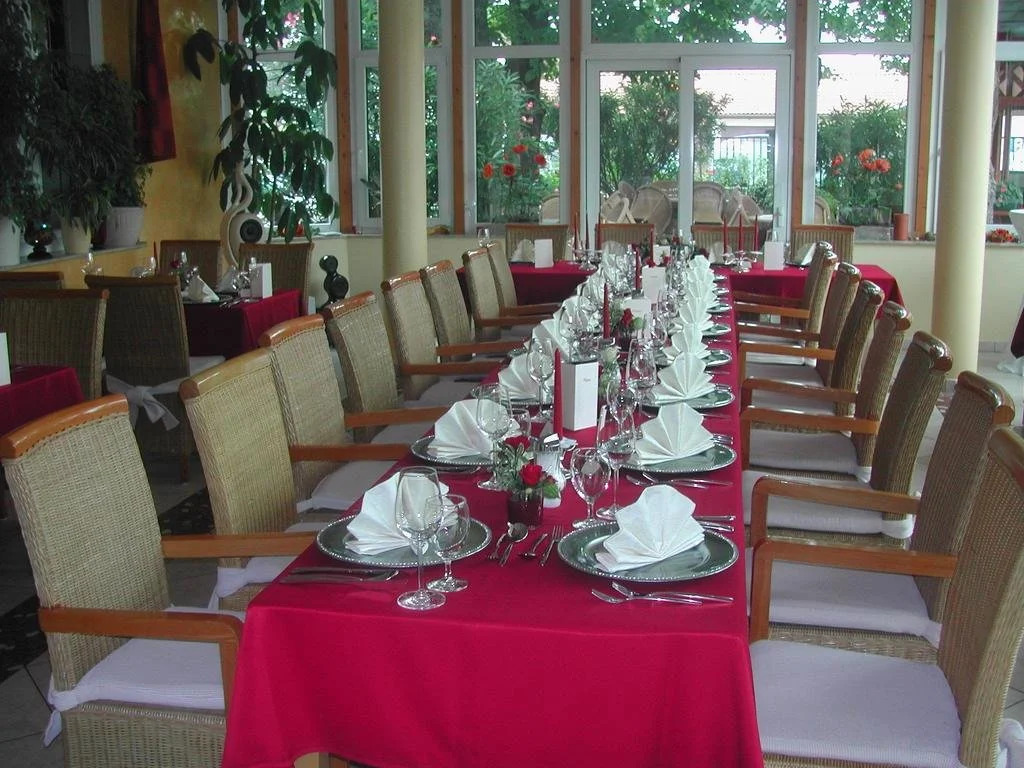 Hotel Restaurant Böck "Roter Hahn"