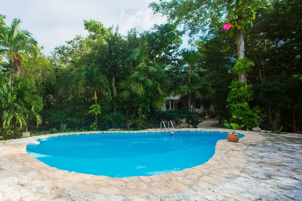 Villa Natural Luxury Architect Villa