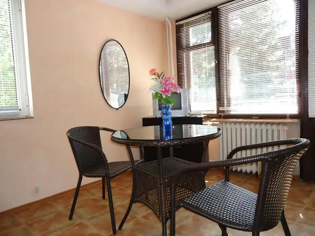 Andro Apartments