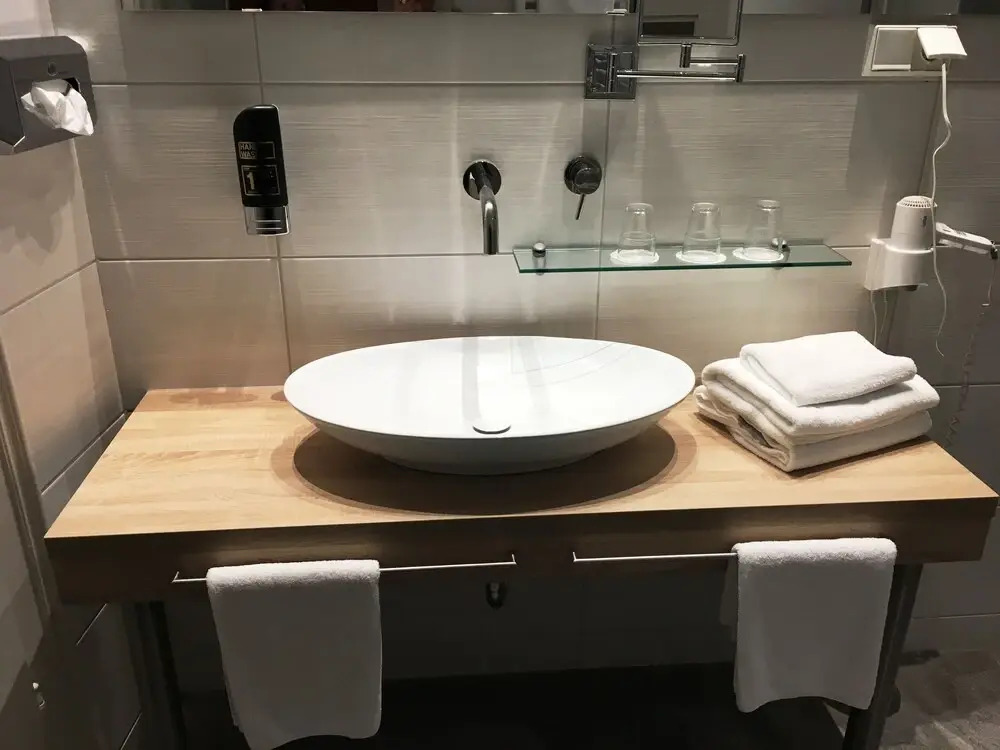 Hotel Central