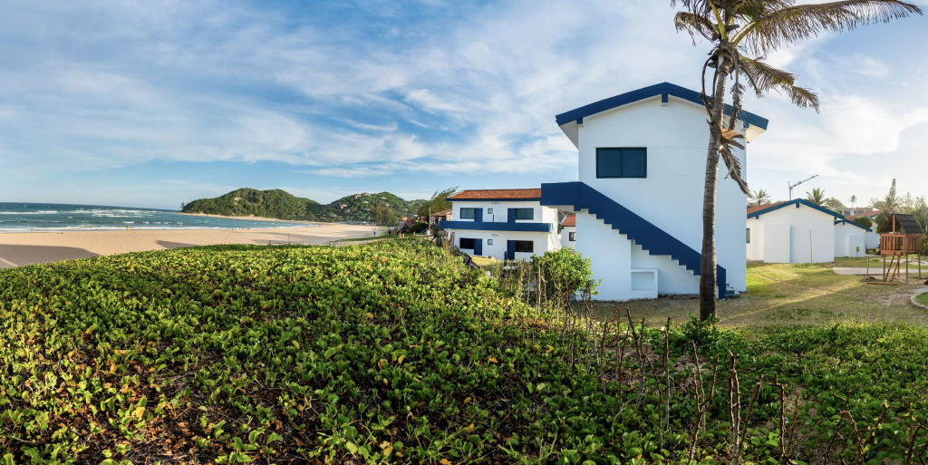 Ponta Mar Resort