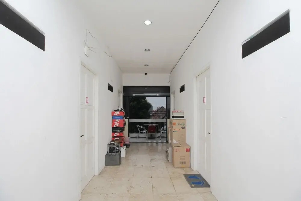 Airy Eco Setiabudi Guntur 42 Jakarta