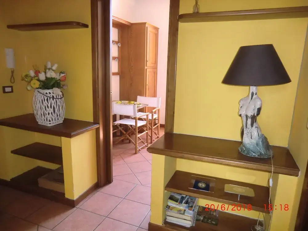 Appartamenti Giovannelli