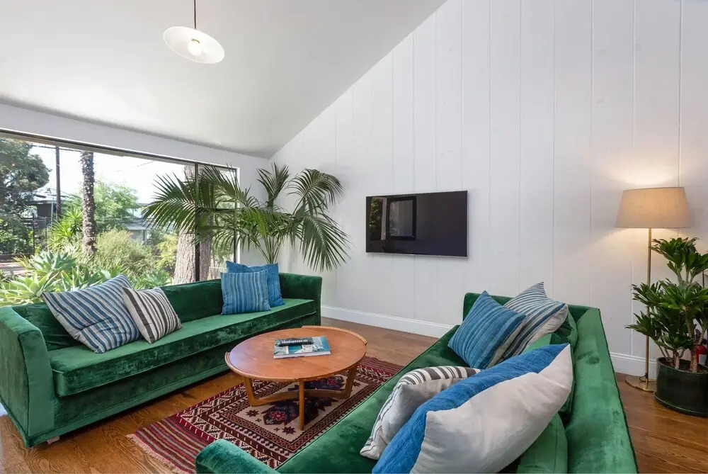 Silver Lake 3br W/ Water Views 3 Bedroom Home