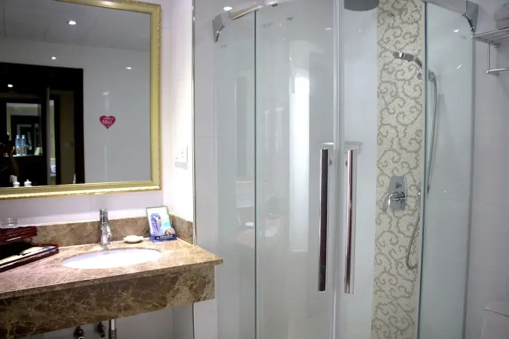 Qiandaohu Songcheng Hotel