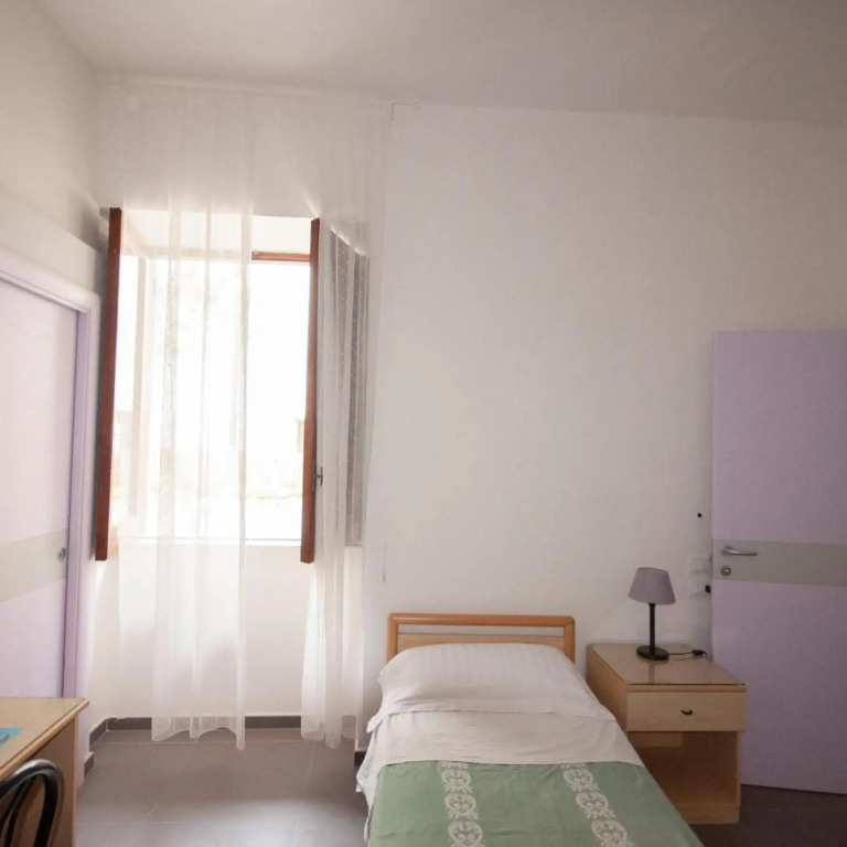 Hotel Villa Cecilia