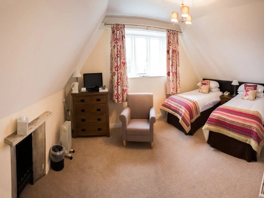 Kitley House Hotel