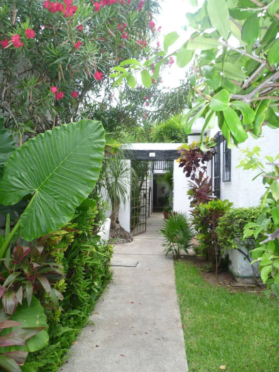 Hostal Haina