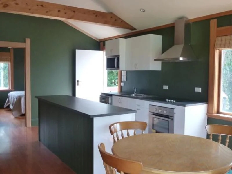 Willow Lodge B&B