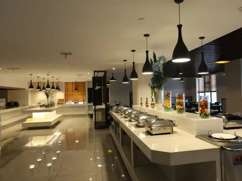 Greentree Eastern Tongcheng Economic Development D