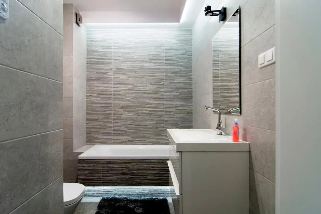 Apartamenty Sun & Snow Spokojna