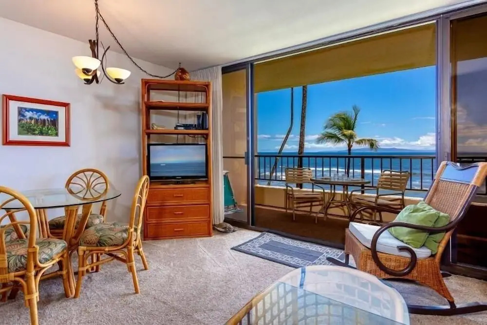 Sugar Beach Resort #227 1 Bedroom Condo by RedAwning