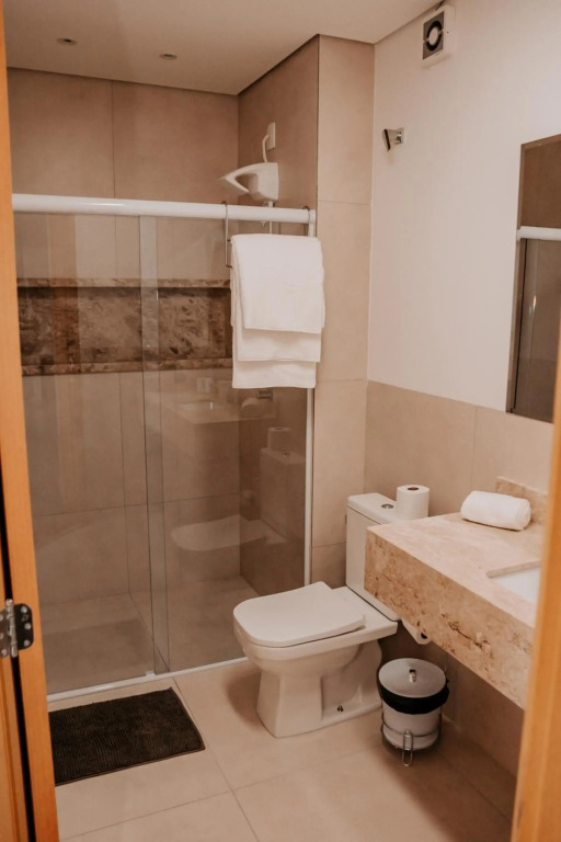 Apartamento Brumone