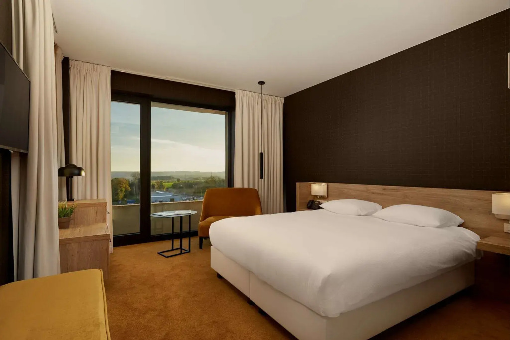 Van Der Valk Luxembourg Arlon