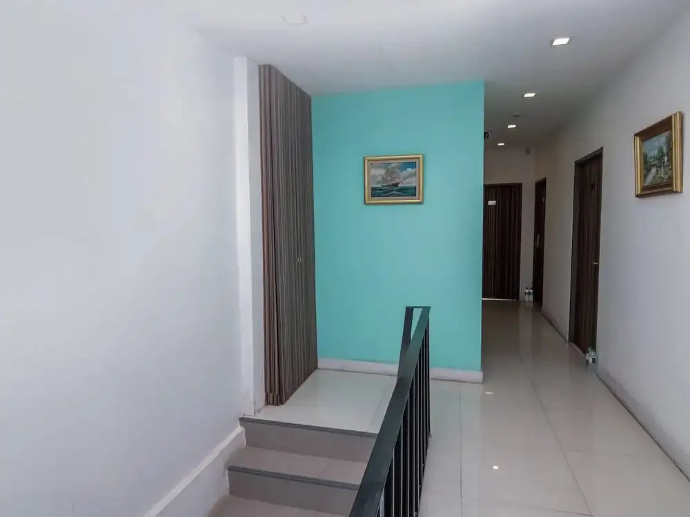 NIDA Rooms Ekamai 914 Room