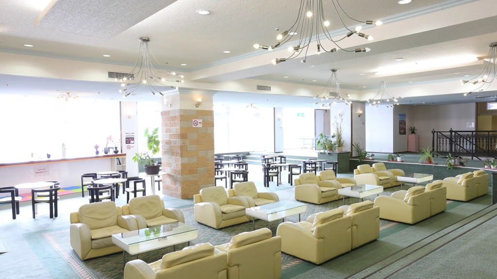 Grand Hotel Taiyo