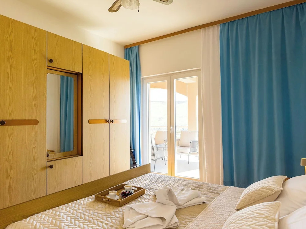 Apartments Josi