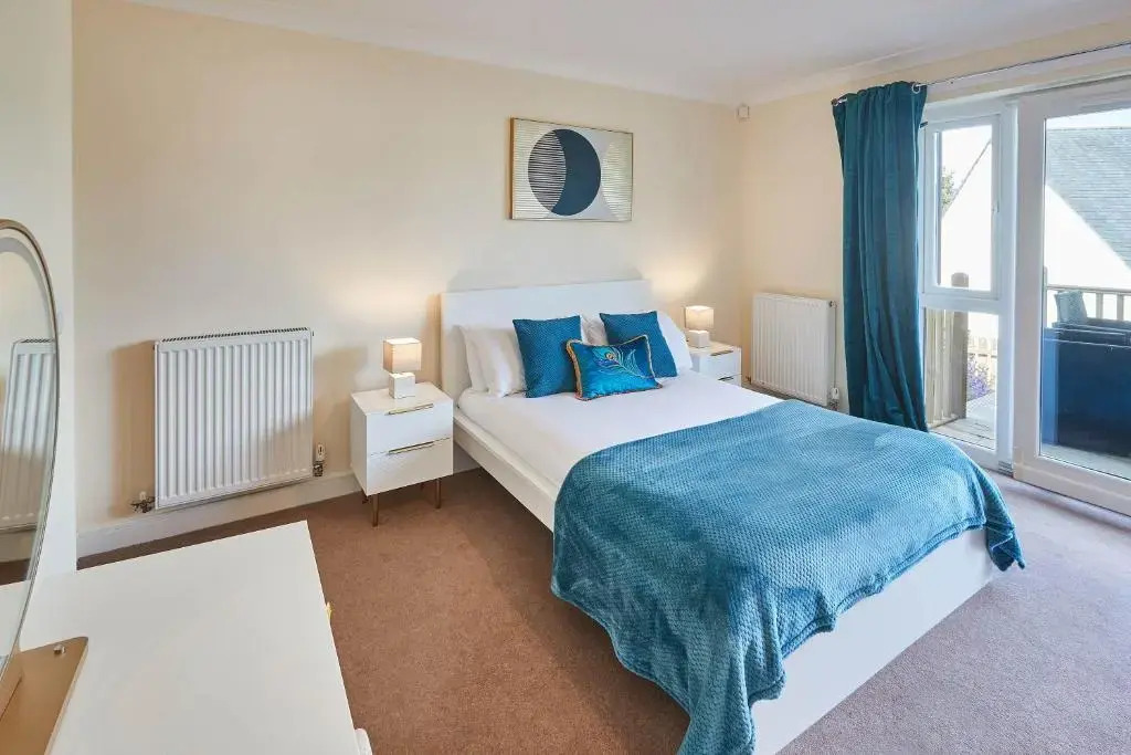 Host Stay Farrers View