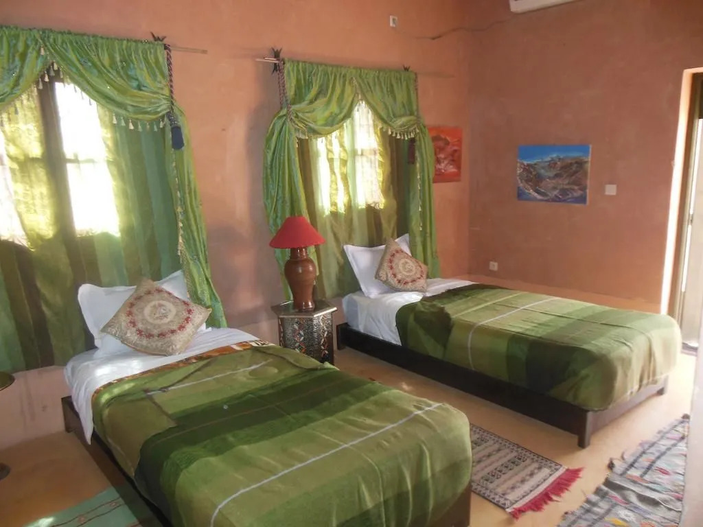 Kasbah du Peintre