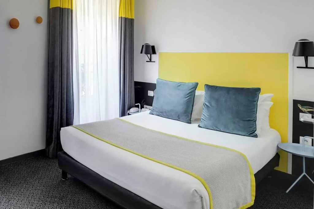Hotel George - Astotel