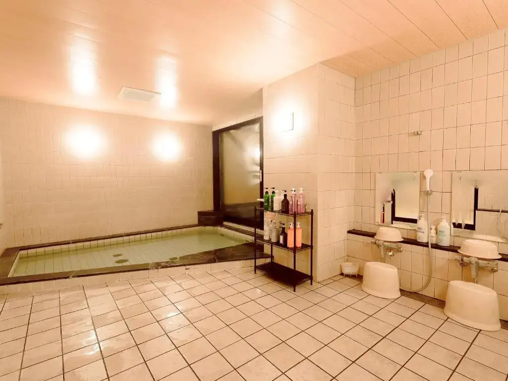 Hotel Granjam Tsugaike