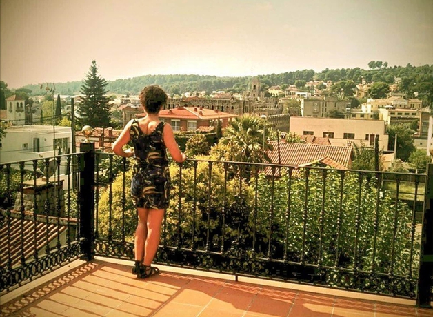 Hostal del Carmen