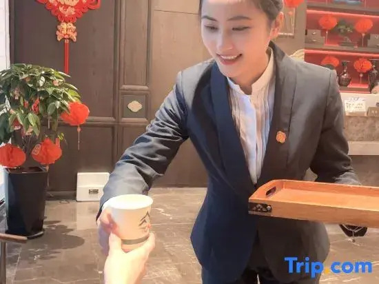 TILL BRIGHT Hotel (Changsha Yueliangdao Xi Subway Station)
