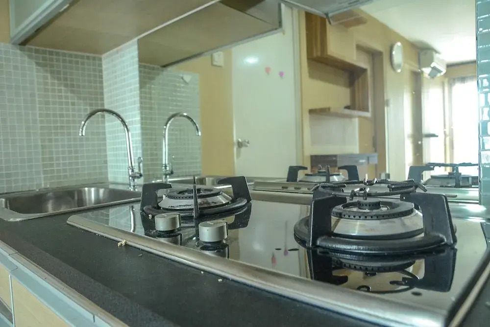 Green Central City Apartment near Shopping Centre