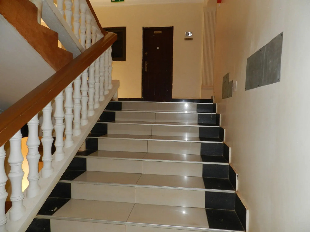 Hotel Jfrigh