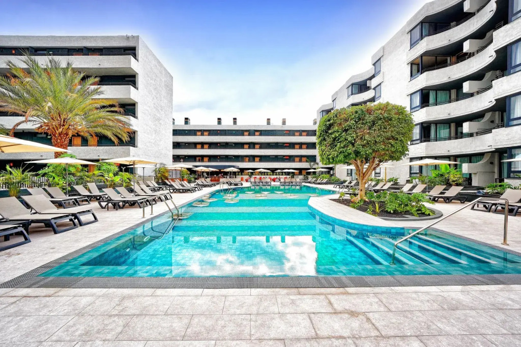 HOVIMA Suites Costa Adeje