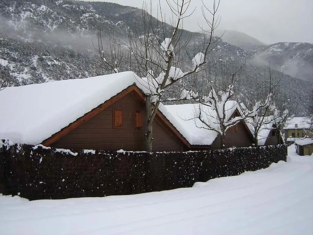 LOrri del Pallars