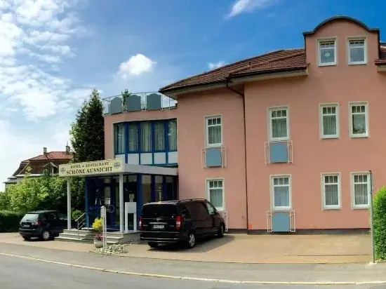 Schone Aussicht