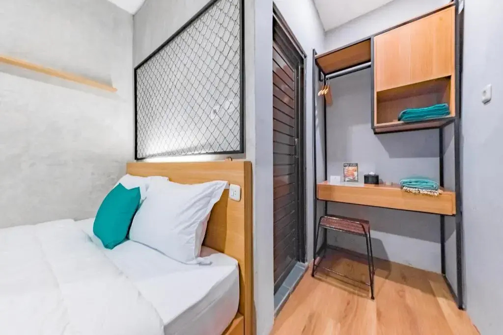 Ultima Guest House