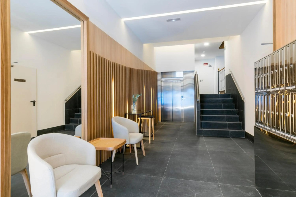 Feelathome Goya Apartments