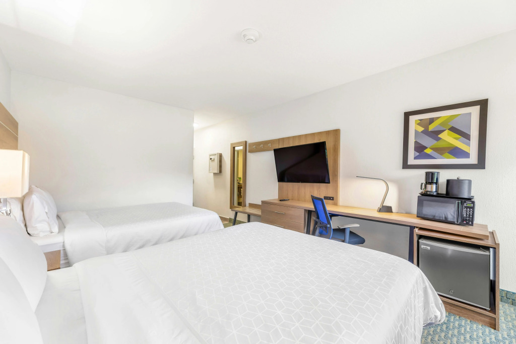 Holiday Inn Express San Jose Costa Rica Airport by IHG