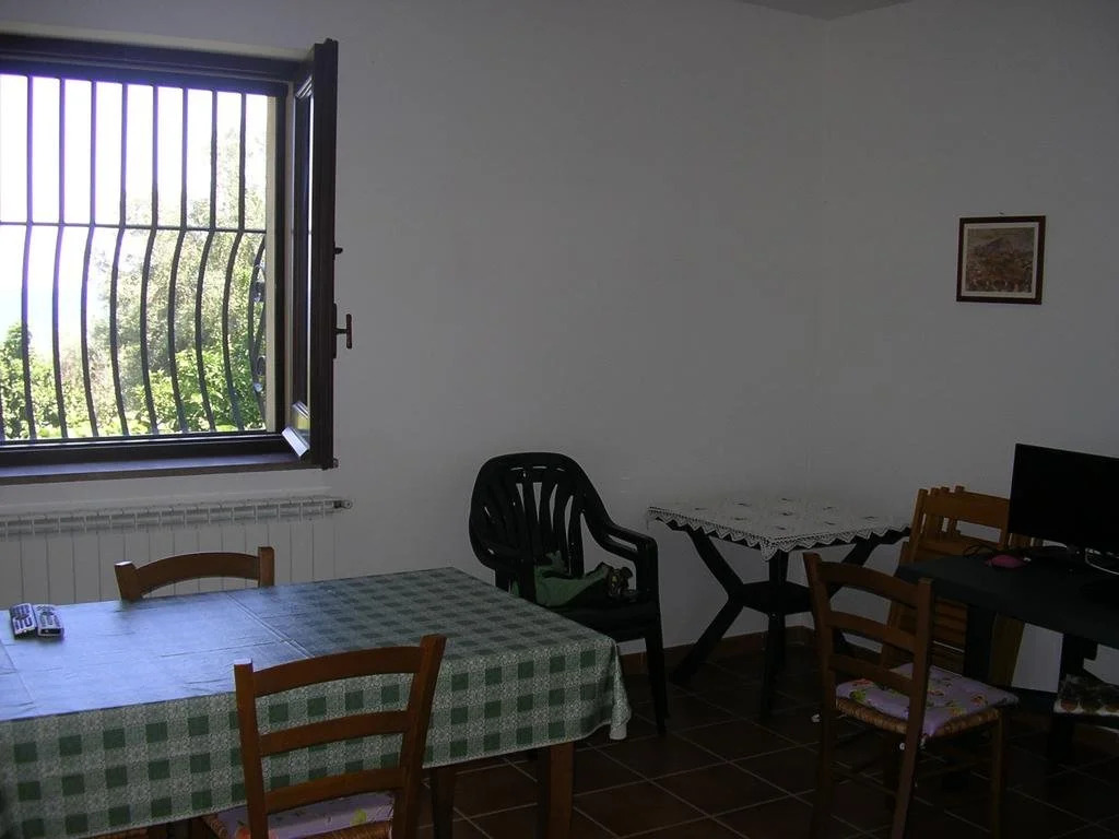 Agriturismo Torre Rinusa