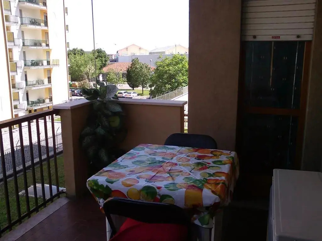 Short Stay Apartment Verona Centro