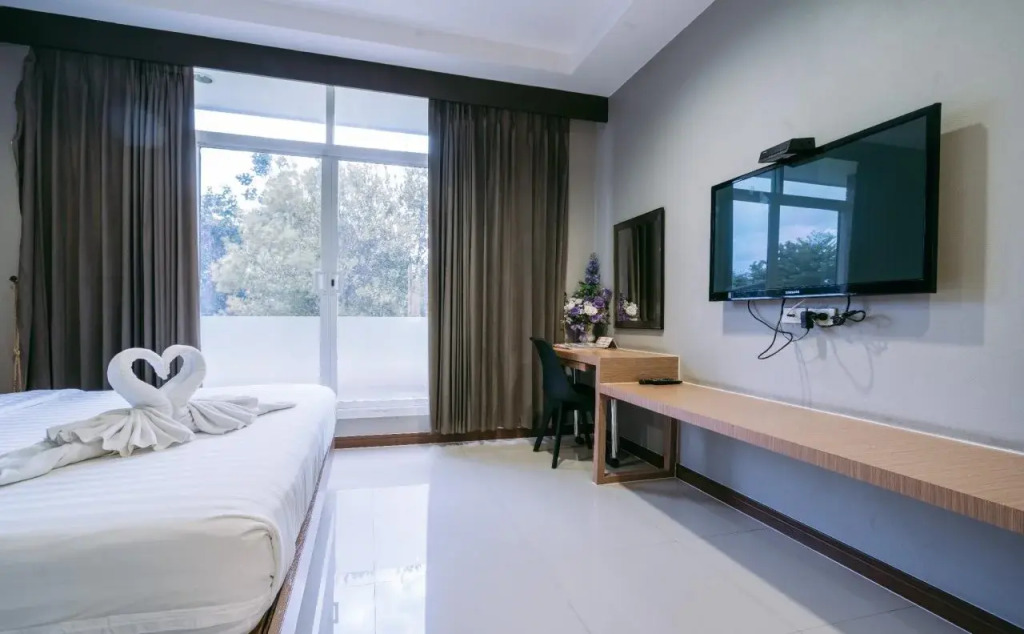 Jintana Resort