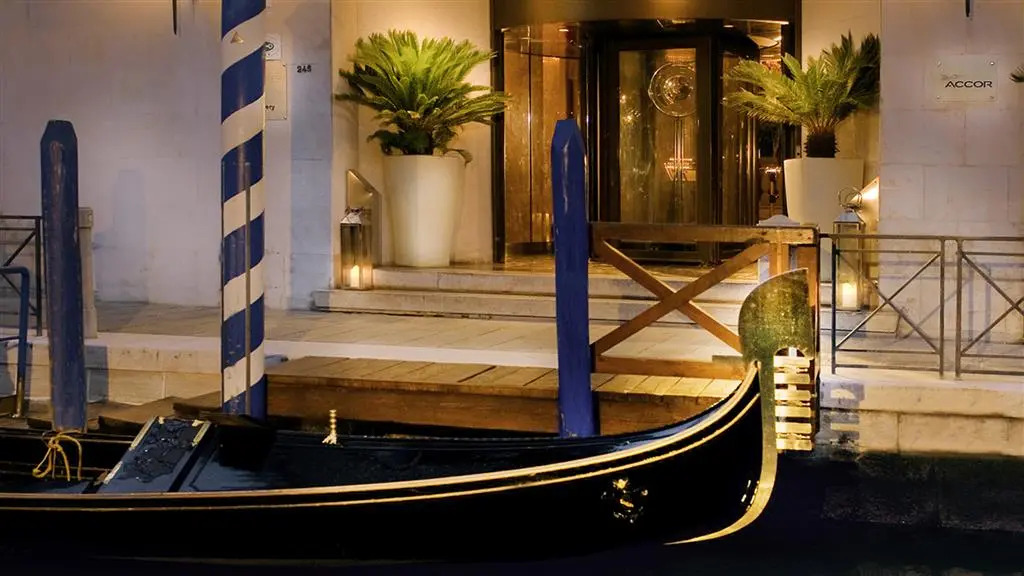 Papadopoli Hotel Venezia - MGallery Collection
