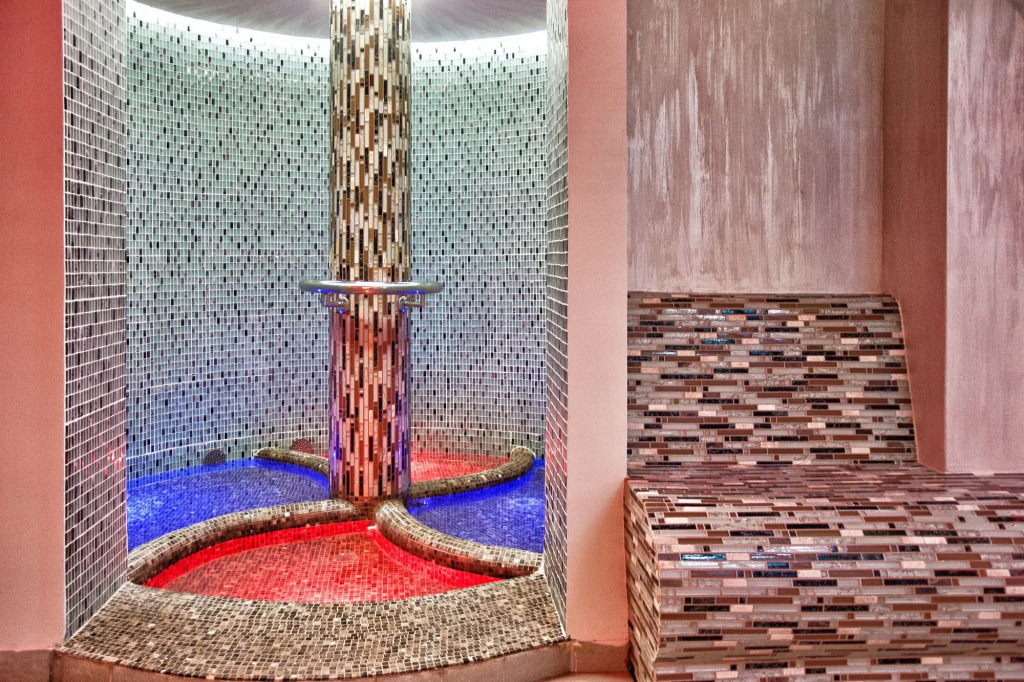 Wellness & Spa Hotel ACD