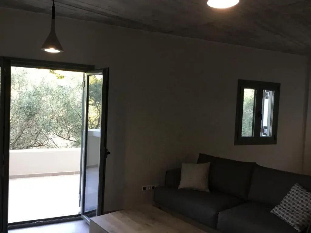 Lagkada Suites