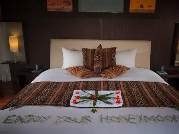 Ngerende Island Lodge