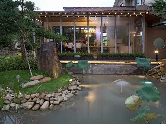 Huaxili Hostel